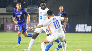 Pelatih Port FC Akui Sulit Kalahkan Persib, Rangsan Vivatchaichok: Ini Tim Bagus
