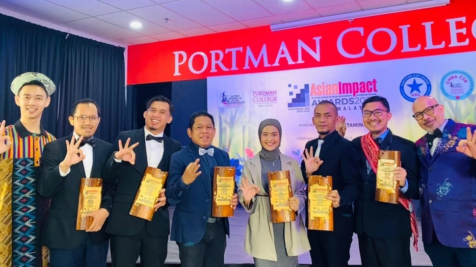 Pertamina Patra Niaga Komitmen Implementasikan ESG untuk Mencapai SDG's