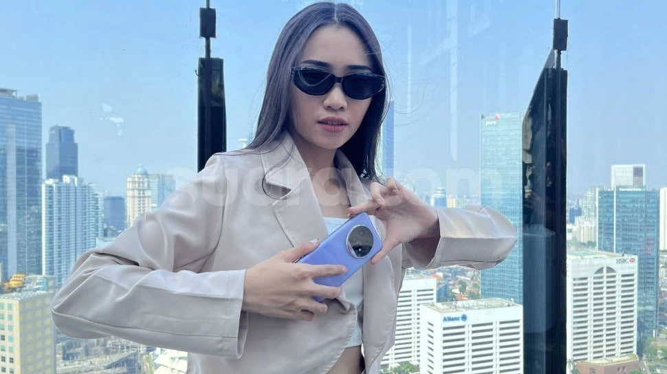 Realme 13 Pro 5G: Spesifikasi dan Harga Resmi di Indonesia
