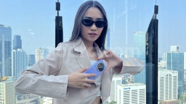 Realme 13 Pro 5G: Spesifikasi dan Harga Resmi di Indonesia