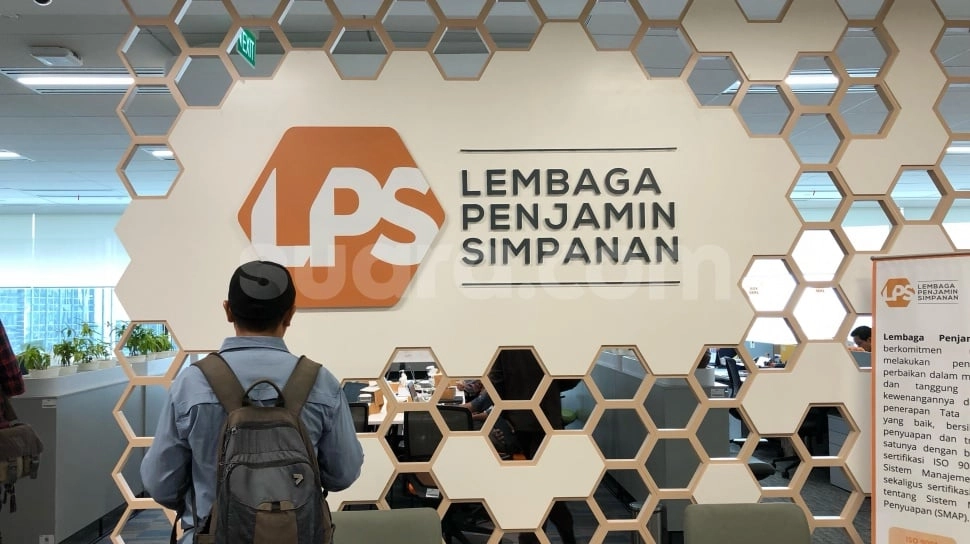 Siap-siap! LPS Bakal Garap Penjaminan Polis Asuransi