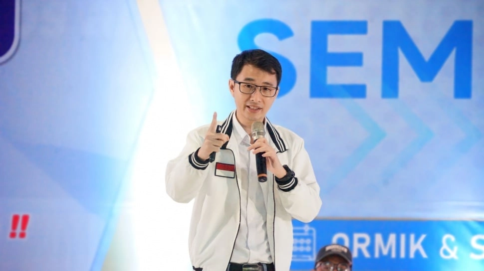 Volume Transaksi Melebihi Setengah Triliun, Indodax Kembali Dominasi Pasar Kripto Indonesia Paska Insiden
