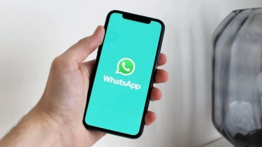 WhatsApp Tak Lagi Hijau, Siapkan Tema Baru Warna Pink Hingga Biru