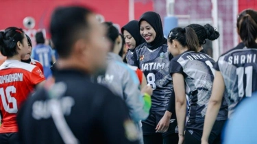 4 Catatan Apik Megawati di 2024, Medali Emas PON Jadi Kado Ulang Tahun Terindah