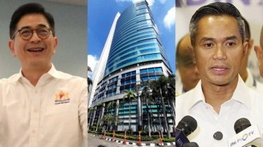 Anggota Komisi VI DPR Berharap Polemik di Kadin Diselesaikan, Harusnya Fokus Tantangan Dunia Usaha