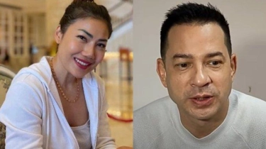 Ari Wibowo Ogah Rujuk dengan Inge Anugrah, Sebut Anak-anak Lebih Bahagia Sekarang