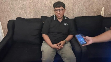 Bantah KPK, Tan Paulin Disebut Tak Kenal Rita Widyasari