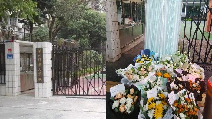 Bocah Jepang Usia 10 Tahun Tewas usai Ditikam saat Perjalanan ke Sekolah di Shenzhen China