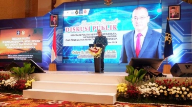 Dapat Fasilitas dari Pemerintah, Diaspora Didorong Ikut Berkontribusi Membangun Bangsa