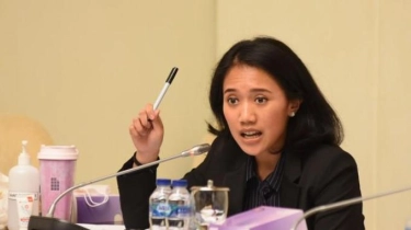 DPR Minta Kemenkeu Ungkap Hasil Investigasi Dugaan 6 Juta Data NPWP Bocor 