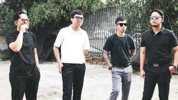 Dua Lagu Terbaru For Revenge Tembus 10 Juta Streams, Boniex Sebut Sebagai Pertanda Baik