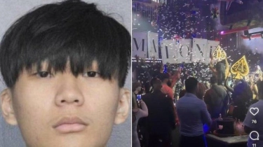 FBI Tangkap Pria Singapura karena Curi Aset Kripto Senilai Rp4,58 Triliun