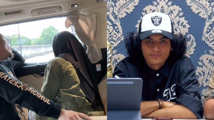 Giliran Vadel Klarifikasi setelah Lolly Dijemput Nikita Mirzani, Tunjuk Kuasa Hukum Razman Nasution