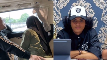 Giliran Vadel Klarifikasi setelah Lolly Dijemput Nikita Mirzani, Tunjuk Kuasa Hukum Razman Nasution