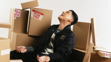 Jaz Hayat Mengaku Punya Kesan Personal di Lagu 'Boleh Merindu'