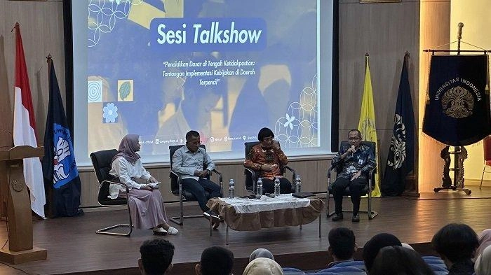 Kemendikbud Ungkap 170 Ribu Dari 3,2 Juta Pengajar Bukan Tamatan S1