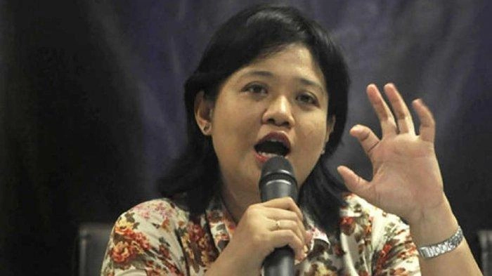 Kompolnas Dorong Polri Jerat Pembunuh Gadis Penjual Gorengan dengan Hukuman Setimpal