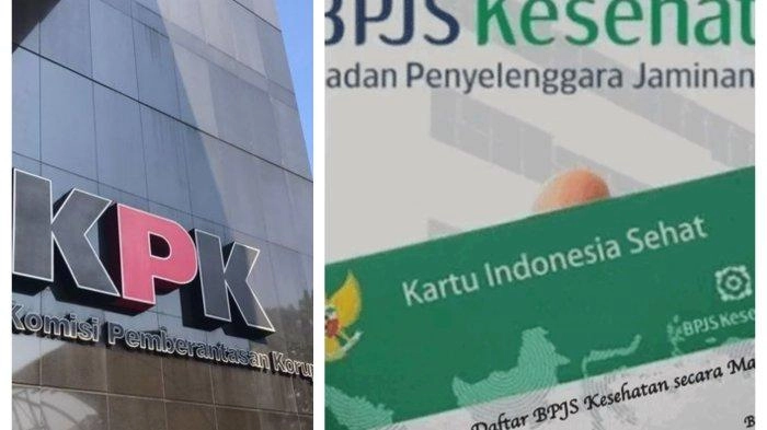 KPK Sebut Kerugian dari Fraud Bidang Kesehatan Capai Rp 20 Triliun, Ada Manipulasi Dilakukan Faskes