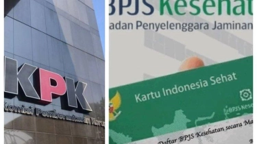 KPK Sebut Kerugian dari Fraud Bidang Kesehatan Capai Rp 20 Triliun, Ada Manipulasi Dilakukan Faskes