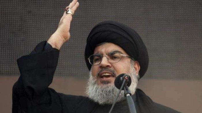 Lakukan Aksi Terorisme di Lebanon, Israel Bakal Dapat Balasan Mengerikan, Kata Bos IRGC
