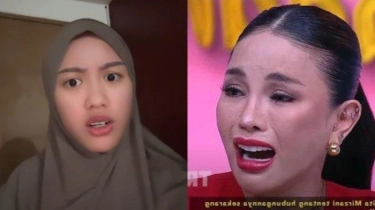 Lolly Anak Nikita Mirzani Dijadwalkan Ulang untuk Visum 
