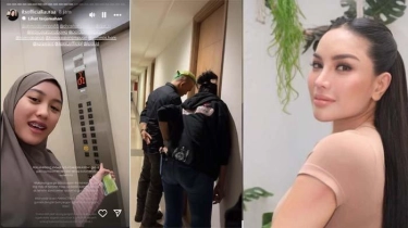 Lolly Diperiksa Sebagai Saksi Korban, Polisi Ajukan Setidaknya 20 Pertanyaan