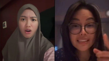Nikita Mirzani Jawab Kemungkinan Lolly Akan Dibawa Pulang Kembali ke Rumahnya atau Tidak