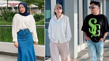 Nikita Mirzani Kelelahan setelah Jemput Paksa Lolly, Mail Ungkap Kondisinya: Badannya Panas