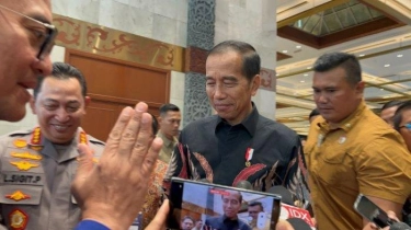 NPWP Jokowi hingga Gibran Diduga Bocor, Anggota DPR: Ancaman Serius 