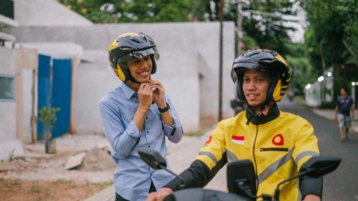 Optimalisasi Fitur Pada Aplikasi, Maxim Ikut Sukseskan Penyelenggaraan PON 2024