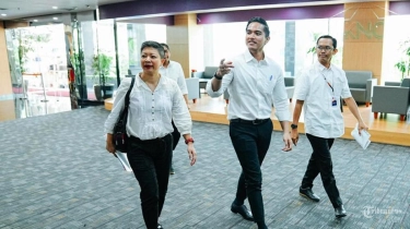 Pakar Hukum Soroti Posisi Kaesang yang Beri Klarifikasi ke KPK Soal Jet Pribadi