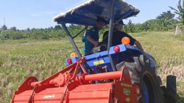 Peran Teknologi Disebut Penting untuk Menarik Minat Anak Muda Geluti Sektor Pertanian