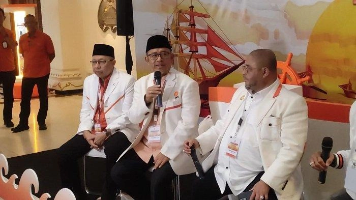 PKS Bakal Beri Sanksi Untuk Anggota DPRD Singkawang Tersangka Kasus Rudapaksa Anak