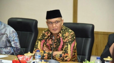 PKS Kritik Keras Kebocoran Data NPWP: Pemerintah Bebal, Sudah Bosan Imbaunya