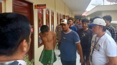 Polisi Jerat Tersangka Pembunuh Gadis Penjual Gorengan di Padang Pariaman dengan Pasal Berlapis