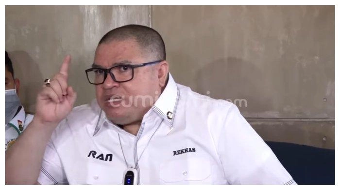 Profil Razman Nasution Jadi Kuasa Hukum Vadel Badjideh, Pernah Berseteru dengan Hotman Paris