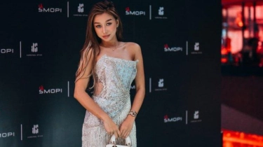 Putry Poys Rehat Nge-DJ Usai Liburan Musim Panas, Ini yang Jadi Fokusnya