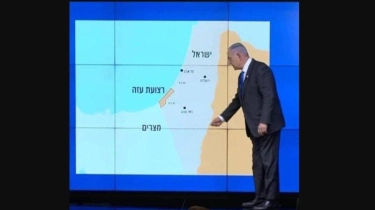 Reaksi Dunia atas Resolusi PBB Usir Israel dari Palestina dan Akhiri Perang dalam 12 Bulan
