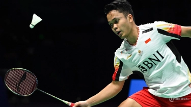 Rekap Hasil China Open 2024 Hari Ini: Indonesia Kirim 3 Wakil ke Semifinal, Ginting Kalah Nyesek