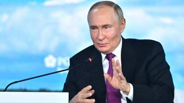 Rusia Genjot Produksi Drone 10 Kali Lipat demi Menang di Medan Perang Ukraina