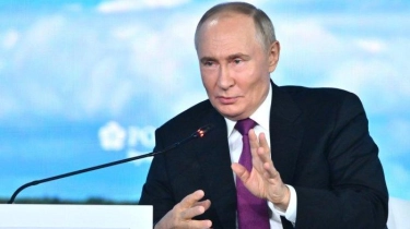 Rusia Genjot Produksi Drone 10 Kali Lipat demi Menang di Medan Perang Ukraina