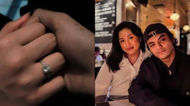 Sindiran Nikita Mirzani Pada Vadel Badjideh, Sebut Kekasih Lolly Preman Sok Jagoan