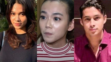 Tanggapan Pihak Azizah Salsha soal Jessica Felicia yang Punya Bukti Perselingkuhan dengan Salim