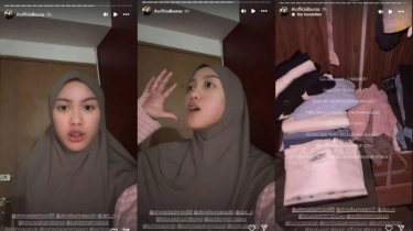 Tidak Pulang ke Rumah Nikita Mirzani, Lolly Dititipkan di Tempat Penampungan Ibu dan Anak