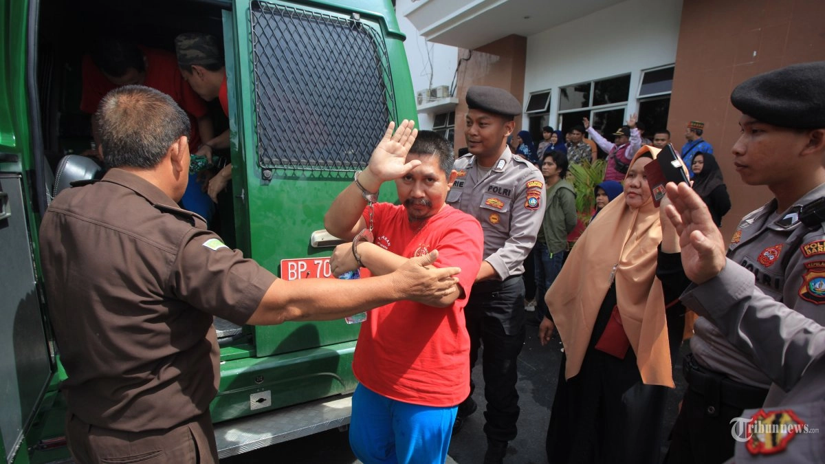 Warga Rempang Kembali Alami Kekerasan, DPR Minta Panglima TNI dan Kapolri Usut