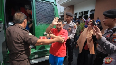 Warga Rempang Kembali Alami Kekerasan, DPR Minta Panglima TNI dan Kapolri Usut