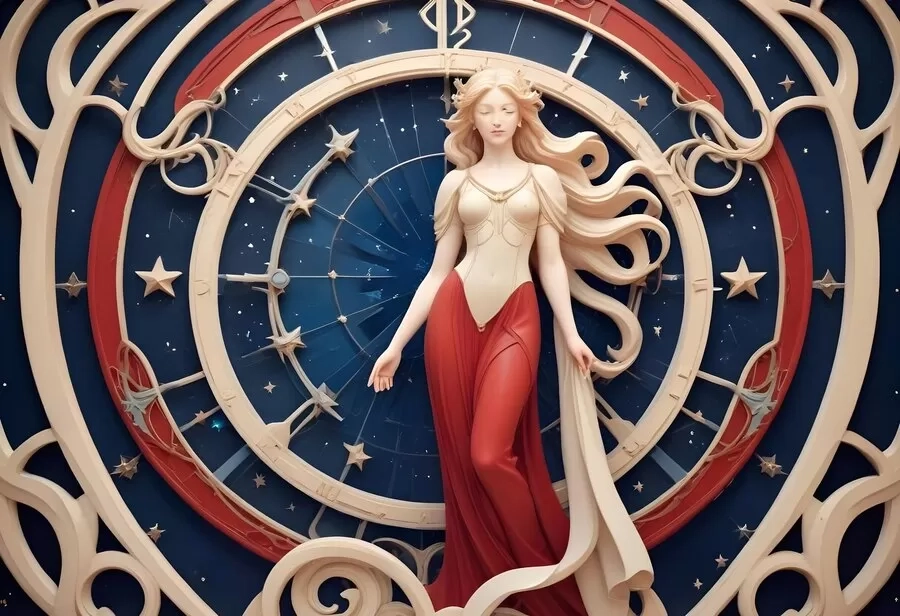 5 Sosok Perempuan Hebat dengan Zodiak Virgo yang Sangat Inspiratif: Si Paling Perfeksionis