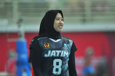 Agen Buka Suara Soal Polemik Tampilnya Megawati Hangestri di PON XXI Aceh-Sumut 2024