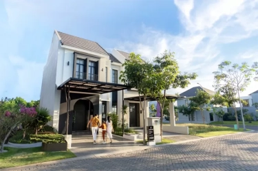 Citraland Driyorejo CBD Bidik Kaum Muda, Hadirkan Hunian Idaman Mulai Rp 700 Jutaan