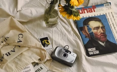 Deretan Seniman dari Negeri Belanda yang Terkenal secara Internasional, Salah Satunya Vincent van Gogh